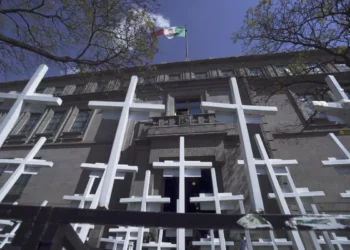 Escándalo de ministra golpea a Corte mexicana