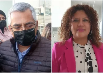 Fiscal de SLP defiende nombramiento de Sandra Sánchez al frente de la Fiscalía de Feminicidios