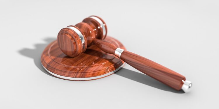 La reforma judicial que se discute en el Congreso de Tamaulipas es un peligro para la independencia judicial