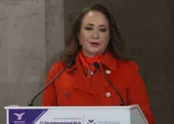 Dónde empezó el caso Yasmín Esquivel, a dónde va y qué posibles salidas tiene