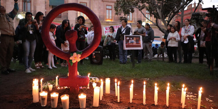 Creación de la Fiscalía Especializada en Feminicidios en SLP es un gran paso, que requiere contar con recursos y estructura adecuadas para dar una respuesta efectiva a las víctimas