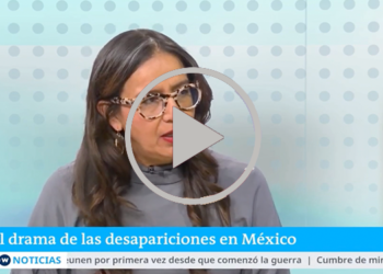 Se necesita una Comisión Especial para investigar masacres y desapariciones de personas migrantes