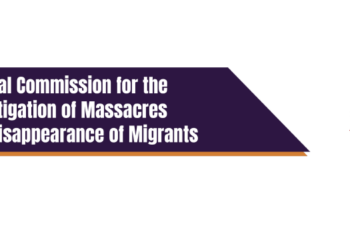 Special Commission for the Investigation of Massacres and Disappearance of Migrants