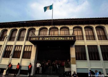 Guatemala: critican intento de librar a violadores de DD. HH.