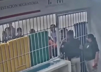 No aceptaremos investigaciones superficiales en el caso del incendio de la estancia migratoria de Ciudad Juárez