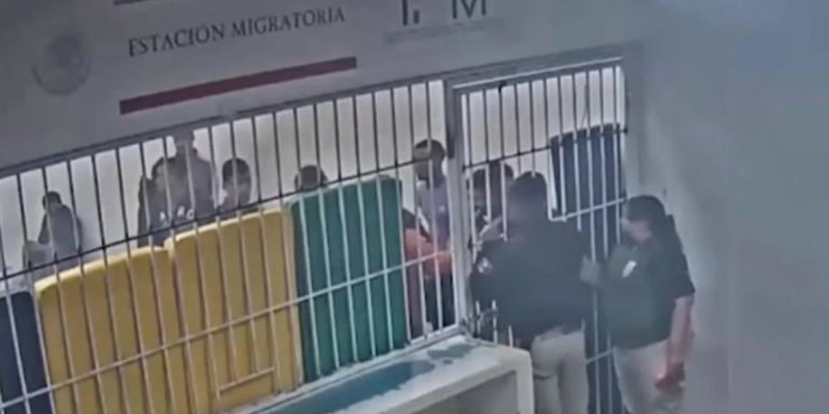No aceptaremos investigaciones superficiales en el caso del incendio de la estancia migratoria de Ciudad Juárez