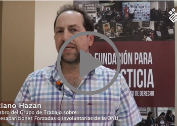 Visita del Grupo de Trabajo sobre las Desapariciones Forzadas o Involuntarias a Honduras 2023