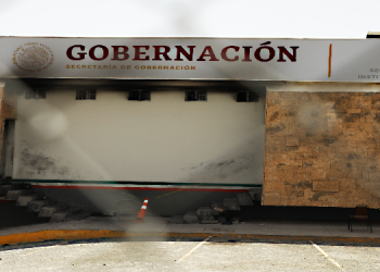 FGR obstaculiza derecho de acceso a la justicia de víctimas del incendio en estación migratoria