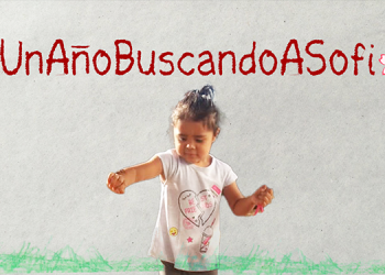 A un año de la desaparición de Sofía, la niña nicaragüense que las autoridades no buscan