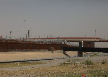 Por primera vez, México acordó recibir a solicitantes de asilo de Cuba, Haití, Nicaragua y Venezuela bajo la ley permanente de Estados Unidos, Título 8