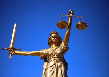 La violencia institucional en contra de la jueza del estado de Veracruz, y de otros integrantes del Poder Judicial, debe cesar