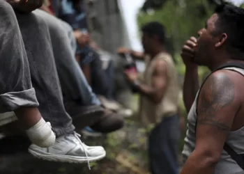 Alza en la violencia contra migrantes en México incrementa 575% la entrega de visas humanitarias