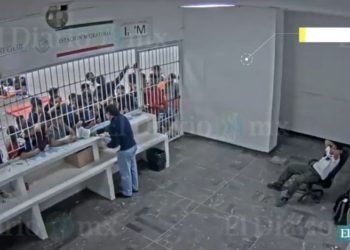 El INM y la FGR obstaculizan investigación por incendio en Ciudad Juárez, acusan ONG