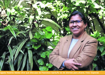 Disculpas de Garduño no bastan: abogada de migrantes en incendio de Cd. Juárez 