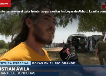 Heridos, sin dinero y varados: el calvario de los migrantes que sobrevivieron al mortal incendio en centro de detención de México