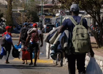 Crimen organizado al acecho de migrantes: secuestros dejan jugosas ganancias