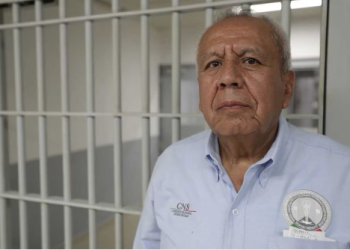 Busca ONG imputar delitos que ameriten prisión contra titular del INM por tragedia migrante en Ciudad Juárez