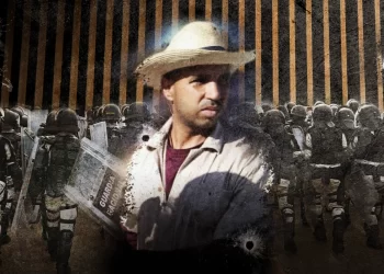 Del “sueño americano a la pesadilla mexicana”: el caso del migrante de Cuba “acribillado” a balas por la Guardia Nacional