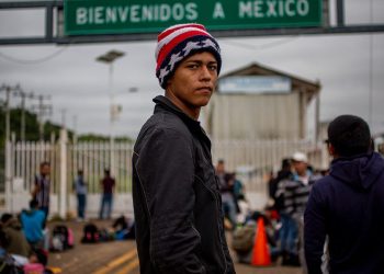 ONG denuncia migrantes desaparecidos en México