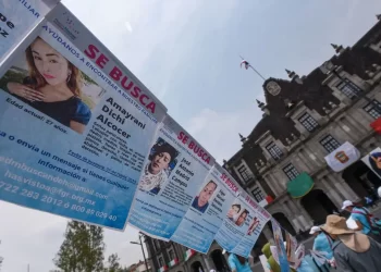 Exigen crear comisión especial para investigar masacres y desapariciones de migrantes en México