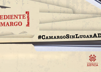 Dictan sentencia condenatoria contra policías en la Masacre de Camargo,una sentencia histórica en crímenes atroces