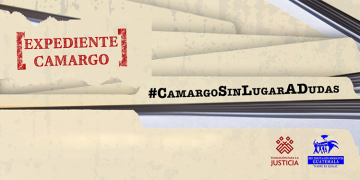 Dictan sentencia condenatoria contra policías en la Masacre de Camargo,una sentencia histórica en crímenes atroces