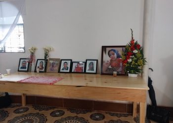 Posponer audiencia para sentencia es posponer la justicia e incrementar la tortura de la incertidumbre