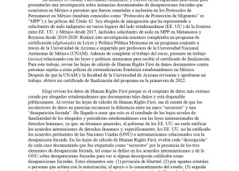 Amicus Curiae Natalie Cadwalader