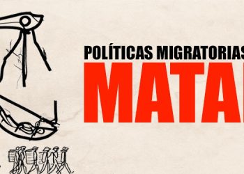 Proyecto de Ministra Yasmín Esquivel viola la Constitución y los derechos humanos de las personas migrantes