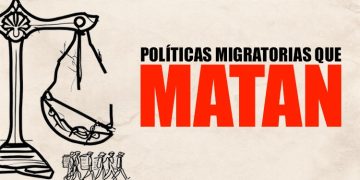 Proyecto de Ministra Yasmín Esquivel viola la Constitución y los derechos humanos de las personas migrantes