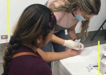 La desaparición de personas en México es una terrible tragedia, en la que muchas de las víctimas son migrantes.