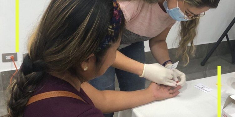 La desaparición de personas en México es una terrible tragedia, en la que muchas de las víctimas son migrantes.