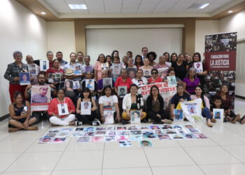 Información sobre desaparición y desaparición forzada en México para aportar a la consulta de la Comisión Interamericana de Derechos Humanos (CIDH)