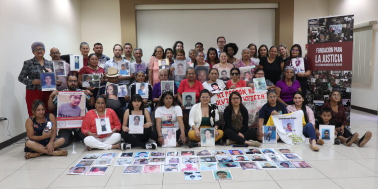 Información sobre desaparición y desaparición forzada en México para aportar a la consulta de la Comisión Interamericana de Derechos Humanos (CIDH)