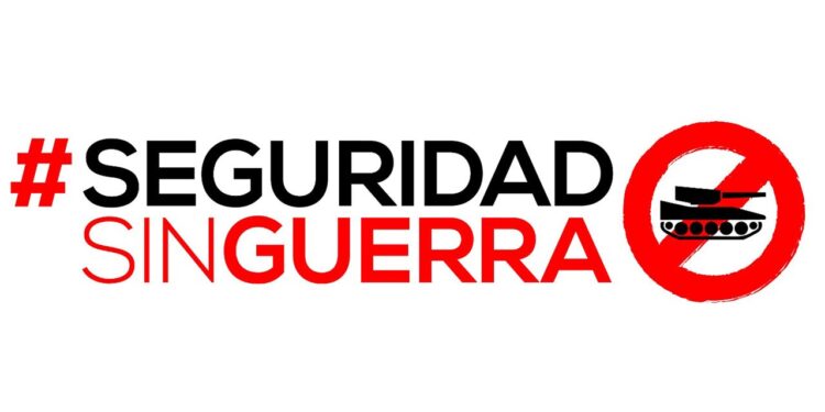 Reforma busca dar poder total a las Fuerzas Armadas: seguridad nacional e interior, investigación penal y fuero militar