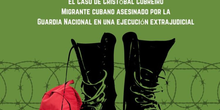 Política Migratoria y Militarización: El Legado de Cristóbal Cobreiro