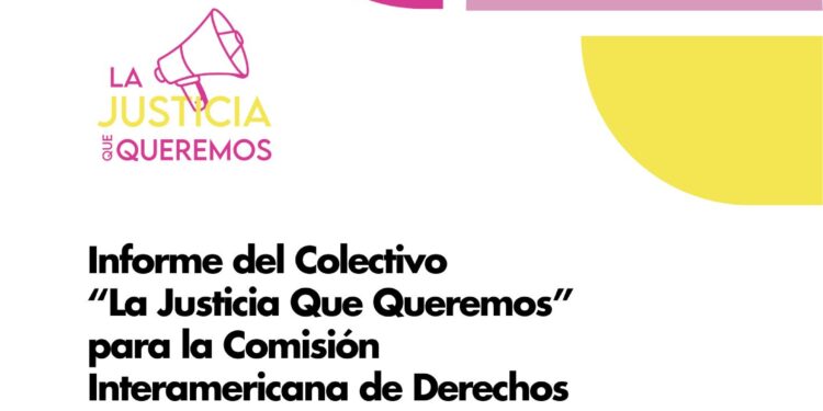 Organizaciones exponen ante la Comisión Interamericana de Derechos Humanos las consecuencias de la reforma judicial para una justicia imparcial e independiente