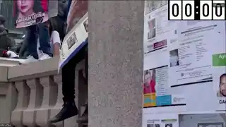 Audiencia CIDH – Colectivo La Justicia Que Queremos – Reforma Judicial en México