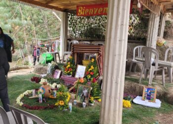 Masacre de Camargo, 4 años después ¿podemos hablar de justicia?