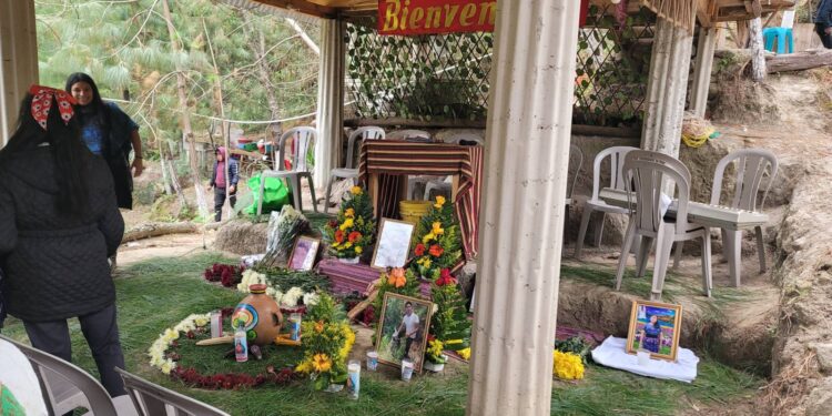 Masacre de Camargo, 4 años después ¿podemos hablar de justicia?