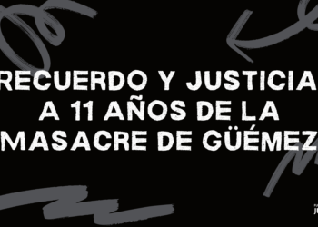 Sin justicia y con más ausencias: las secuelas de la Masacre de Güémez 11 años después