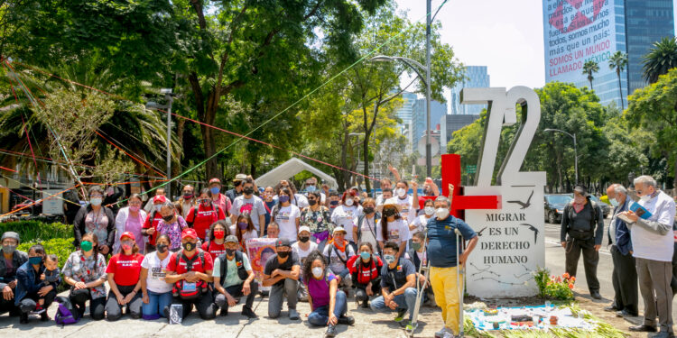 México es evaluado por el Comité de Naciones Unidas sobre Trabajadores Migratorios