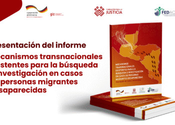Mecanismos Transnacionales existentes para la búsqueda e investigación en casos de personas migrantes desaparecidas