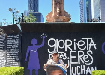 La FGR da carpetazo al caso de Marco Antonio Amador Martínez por “incompetencia”