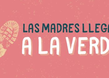 Las Madres llegarán a la verdad #LasMadresNoSeRinden