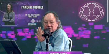 Entrevista en ComunicadoresMX sobre migración, migrantes desaparecidos