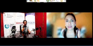 A 15 años de la Masacre de 72. Entrevista con Rosmery Yax