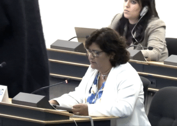 DECLARACIÓN ORAL – CDHNU-60