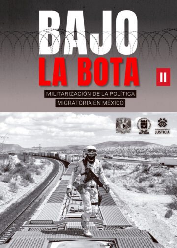 Bajo la Bota II
