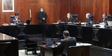 Nuevamente Suprema Corte de Justicia de la Nación presenta proyecto de amparo ambiental que limita el interés legítimo